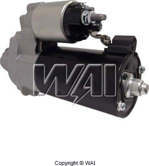 WAI 32793N - Starter www.molydon.hr
