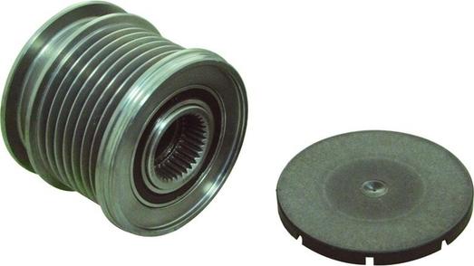WAI 24-91318 - Remenica, alternator www.molydon.hr
