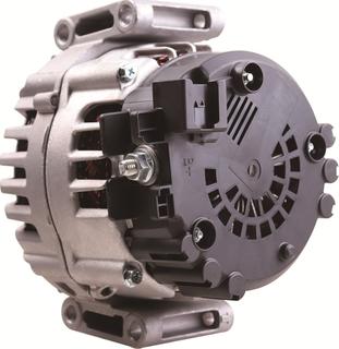 WAI 20563N - Alternator www.molydon.hr