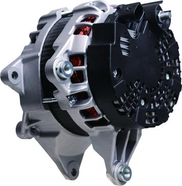 WAI 20571N - Alternator www.molydon.hr