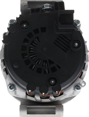 WAI 20669N - Alternator www.molydon.hr
