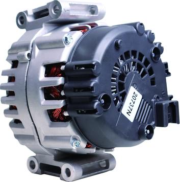 WAI 20737N - Alternator www.molydon.hr