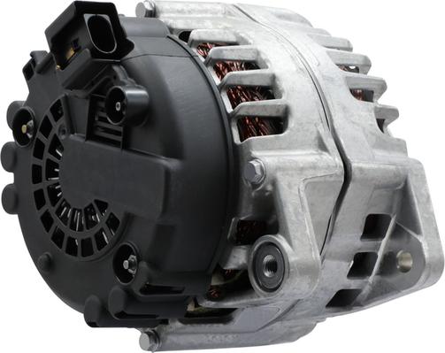 WAI 21978N - Alternator www.molydon.hr
