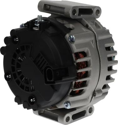 WAI 21487N - Alternator www.molydon.hr