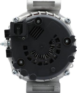 WAI 21650N - Alternator www.molydon.hr