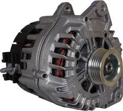 WAI 21615-OS - Alternator www.molydon.hr