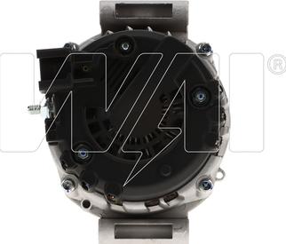 WAI 21099N - Alternator www.molydon.hr