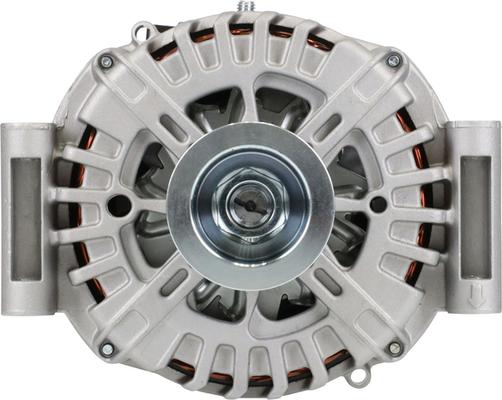 WAI 21098N - Alternator www.molydon.hr