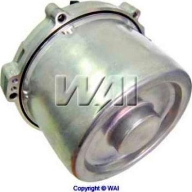 WAI 22952N - Alternator www.molydon.hr