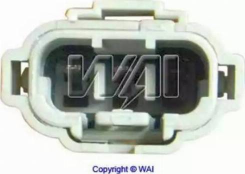 WAI CUF159 - Indukcioni kalem (bobina) www.molydon.hr