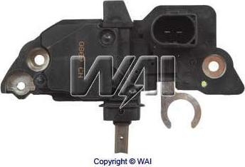 WAI IB5225 - Regulator napona generatora www.molydon.hr