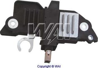 WAI IB6150 - Regulator napona generatora www.molydon.hr