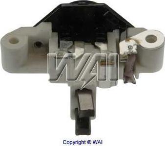 WAI IB387 - Regulator napona generatora www.molydon.hr