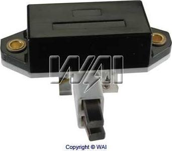 WAI IB378 - Regulator napona generatora www.molydon.hr