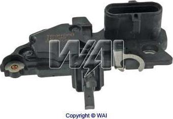 WAI IB298 - Regulator napona generatora www.molydon.hr