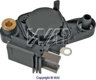 WAI M511 - Regulator napona generatora www.molydon.hr