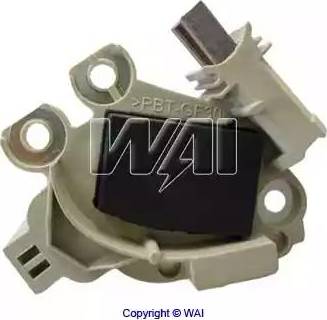 WAI VR-PR5023 - Regulator napona generatora www.molydon.hr