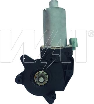 WAI WMO1162L - Elektromotor, podizač prozorskog stakla www.molydon.hr