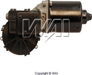 WAI WPM9083 - Motor brisača www.molydon.hr