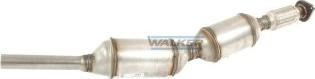 Walker 93093 - DPF filter, filter čestica www.molydon.hr