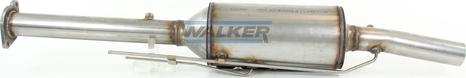 Walker 93092 - DPF filter, filter čestica www.molydon.hr