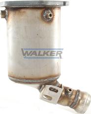 Walker 93062 - DPF filter, filter čestica www.molydon.hr