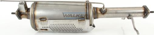 Walker 93073 - DPF filter, filter čestica www.molydon.hr