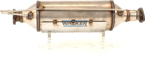 Walker 93142 - DPF filter, filter čestica www.molydon.hr