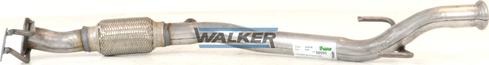 Walker 08090 - Ispušna cijev www.molydon.hr