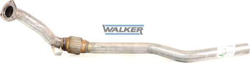 Walker 02962 - Ispušna cijev www.molydon.hr