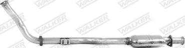 Walker 19517 - Prednji Ispušni lonac www.molydon.hr