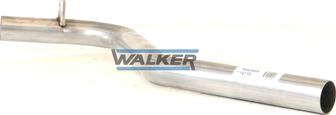 Walker 14115 - Ispušna cijev www.molydon.hr