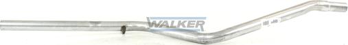 Walker 10579 - Ispušna cijev www.molydon.hr
