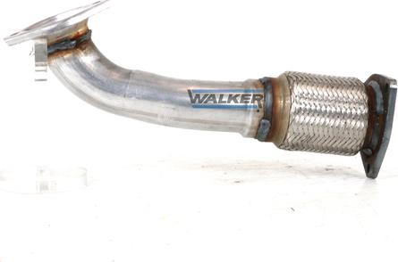 Walker 10690 - Gibljiva cijev, Ispušni sistem www.molydon.hr