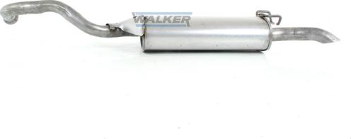 Walker 18069 - Zadnji Ispušni lonac www.molydon.hr