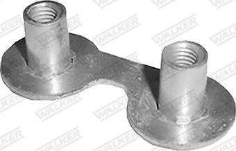 Walker 86039 - Garnitura za montažu, Ispušni lonac www.molydon.hr