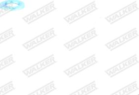 Walker 80633 - matica, Ispušna grana www.molydon.hr