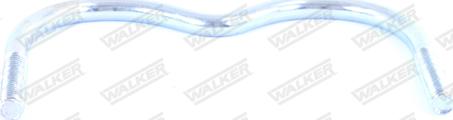 Walker 82145 - Cijevne spojnice, Ispušni sistem www.molydon.hr