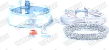 Walker 87608 - Garnitura za montažu, katalizator www.molydon.hr