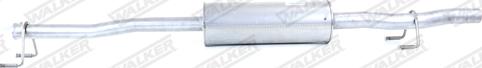 Walker 25294 - Zadnji Ispušni lonac www.molydon.hr