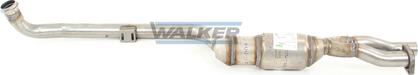 Walker 20953 - Katalizator www.molydon.hr