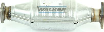 Walker 20072 - Katalizator www.molydon.hr
