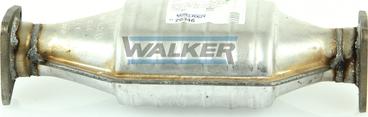 Walker 20346 - Katalizator www.molydon.hr