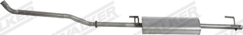 Walker 21957 - Srednji Ispušni lonac www.molydon.hr