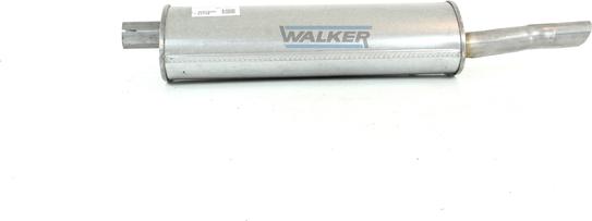 Walker 21119 - Zadnji Ispušni lonac www.molydon.hr