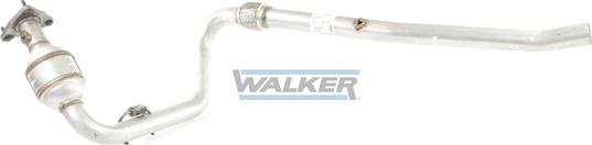 Walker 28005 - Katalizator www.molydon.hr