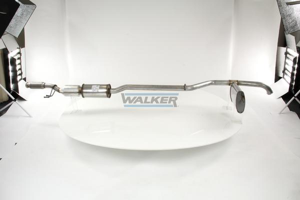 Walker 28011 - Katalizator www.molydon.hr