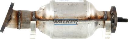 Walker 28341 - Prednji Ispušni lonac www.molydon.hr