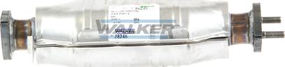 Walker 28246 - Katalizator www.molydon.hr