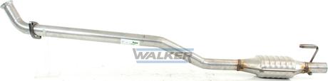Walker 28202 - Katalizator www.molydon.hr